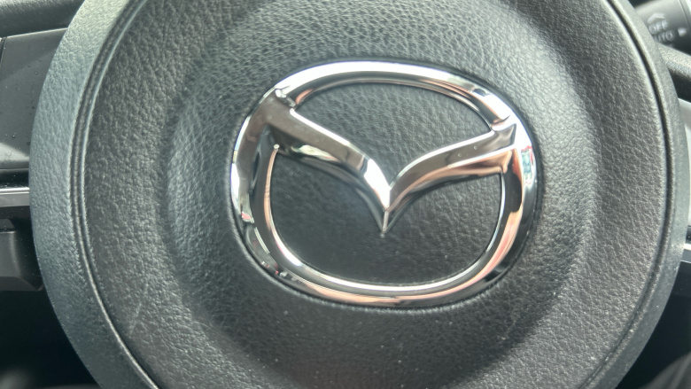 Mazda 2 1.5 Skyactiv G Homura Aka 5dr Auto Petrol Hatchback